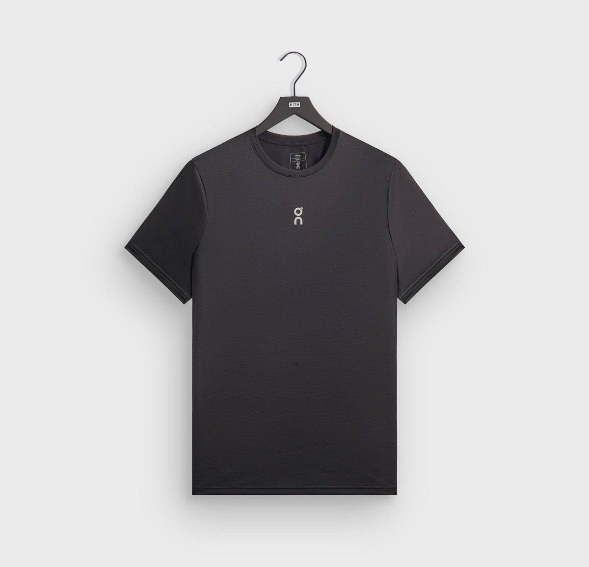 Kith for On Core Tee 'Black' Mens Size 2XL NWT | eBay