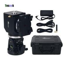 iOptron HEA18C AZ/EQ Dual SWG Telescope Equatorial Mount with 8.5KG Payload