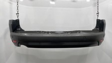 Pare-choc arrière Ford S-MAX