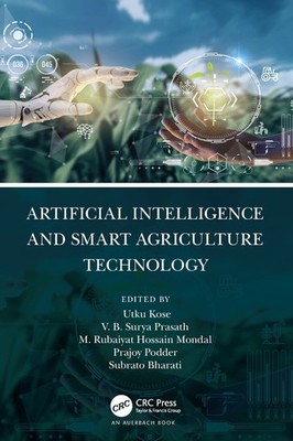 Artificial Intelligence And Smart Agriculture Technology