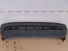 Pare-choc avant Ford ORION