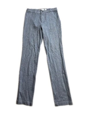 LG Lena Gabrielle Wo's Sz 4 (30x27 MEASURED)Light Blue Stetch Dress Pants