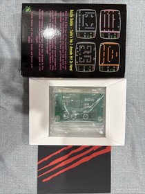 Atari Jaguar Bubble Bobble Cartridge CIB