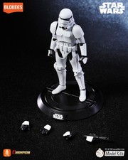 Star Wars The Empire Strikes Back Stormtroope...
