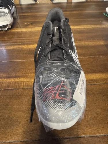 Bartolo Colon Autographed Baseball Cleat with jSA Authenticated