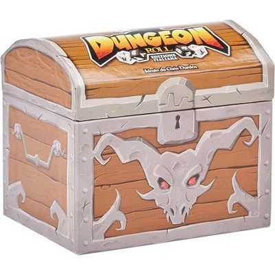 RAVEN DISTRIBUTION DUNGEON ROLL Gioco da Tavolo Italiano dadi dice Raven