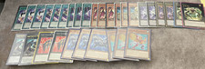 Heraldic meta deck core yugioh alin good for ryzeal rank 4 xyz combo deck 