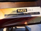 JT Realmuto Philadelphia Phillies Signed Bat Under Wraps Fanatics COA Auto — photo 6