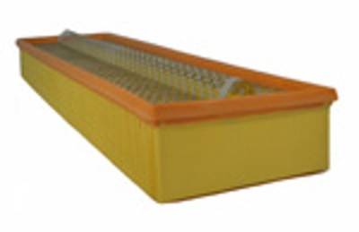 ALCO FILTER Luftfilter MD-9232 Filtereinsatz für MERCEDES T2 LN1 Triebkopf Bus