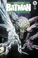  Absolute Batman 18 Guillem March Trade Dress Variant A Ltd 3000