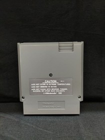 Bubble Bobble (Nintendo) NES 1988 Authentic Tested W/Manual