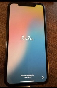 Apple iPhone XR - 64GB - Schwarz (Entsperrt)