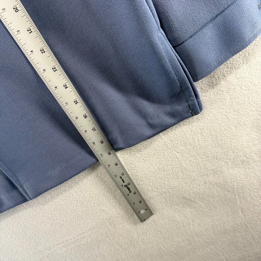 Chaqueta Camisa Jantzen 100 De Colección Para Hombre 42 Azul Chamarra Solapa Cuello Campamento Tejida Años 70 Foto 4 de 4