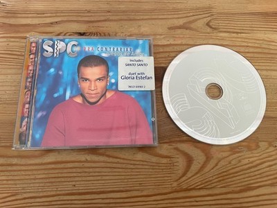CD Ethno So Pra Contrariar   Juegos De Amor (12 Song) BMG ARIOLA jc