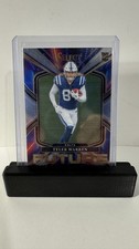 2025 Panini Select - Select Future Tyler Warren #9 (RC)