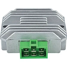 Rectifier/Regulator For John Deere F710 F725 F911 All M97348; 230-58018