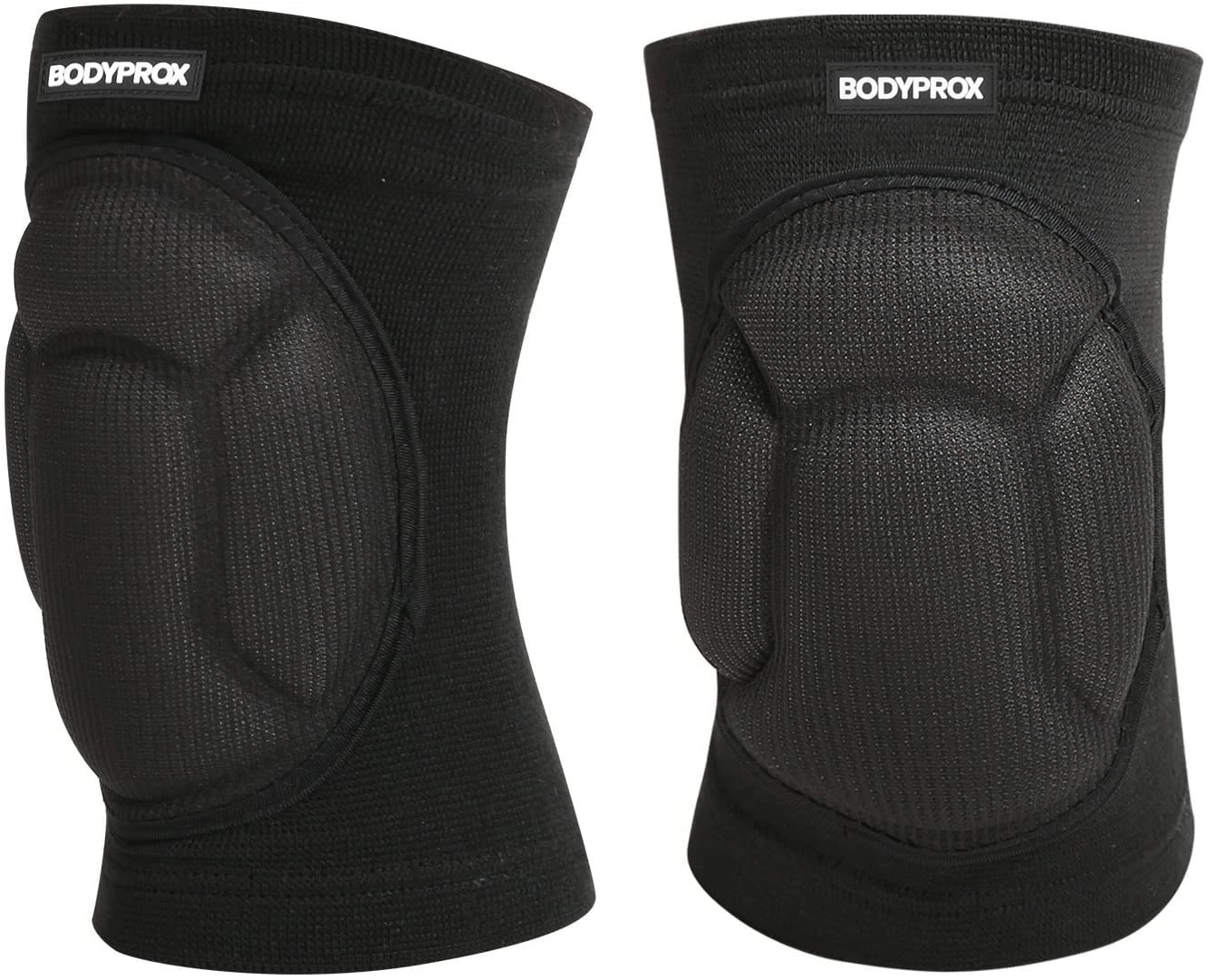 Protective Knee Pads, Thick Sponge, Collision Avoidance Knee Sleeve(Small/Med...