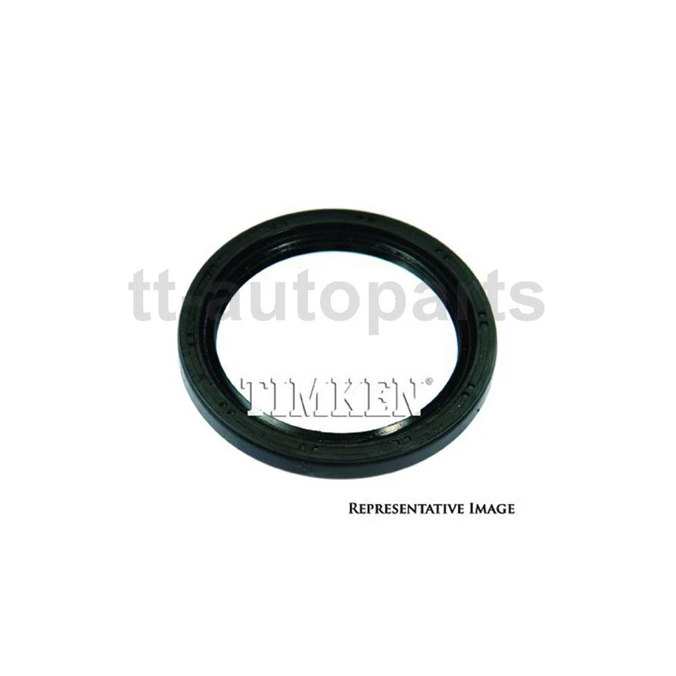 Sello de rueda exterior delantera Timken para Subaru Baja 2003 2004 2005 2006 Foto 4 de 4