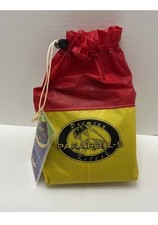 Kite Rainbow Parafoil 5 Kite and line. PR 12031. New