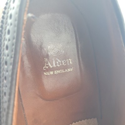 Alden 975