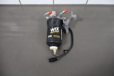 2002 Chevy Duramax 6.6l Lb7 Fuel Filter Housing Oem