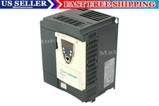 Schneider Electric ATV71HD11N4 Refurbished VARIABLE SPEED DRIVE ATV71 -