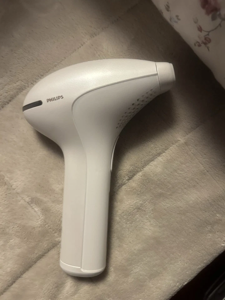 Philips Lumea SC2009 Haarentferner - Bild 3 von 4