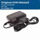 Original AVM power supply 5V 1.6A plug power supply 311P0W088 for Fritzbox 7312