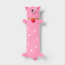 Kids Long Weighted Plush Throw Pillow - Pillo...
