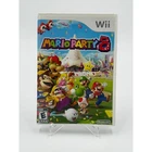 Mario Party 8 for Nintendo Wii