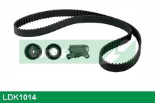 Kit de distribution Mazda PREMACY