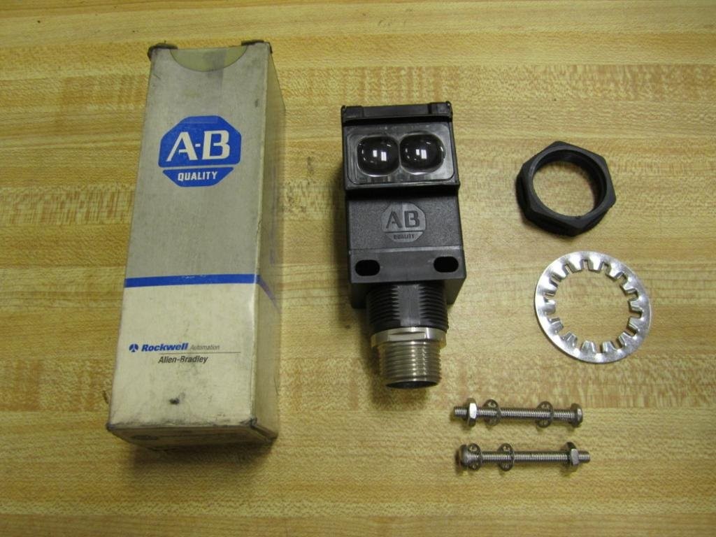 Allen Bradley 42GRL-9002-QD