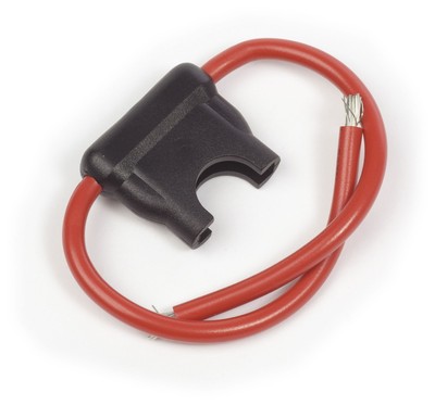 Blue Sea - 5064-BSS Fuse Holder ATO/ATC In Line (1EA)