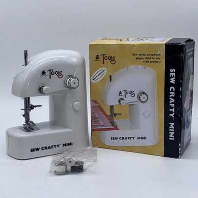 Provo Craft Mini Sewing Machine