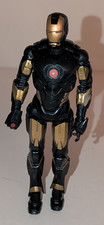 Marvel Legends Iron Man - Figura Marvel Now Hulkbuster BAF