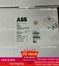 ABB NEW V18345-1010551001 Valve Positioner Brand V18345-1010551001 US Free TAX