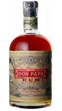 Rum Don Papa Single Island 70cl