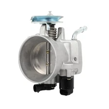 Throttle Body For 2000-2002 Chevrolet Silverado 1500 GMC Sierra 2500 88984260