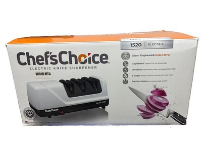 Chef's Choice Hybrid Model 250 Professional Electric Knife Sharpener