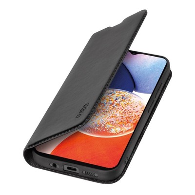 Custodia Wallet Per Oppo A74 4G Betterfon – Pieghevole In Similpelle Con Carta Di Credito E Supporto