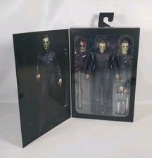 NECA Halloween Kills Michael Myers 7 in Actio...
