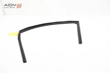 22-23 HYUNDAI SANTA CRUZ FRONT LEFT SIDE DOOR WINDOW GLASS RUN CHANNEL SEAL OEM