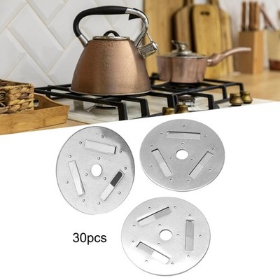 30Pcs Whistle Chip Wasserkocher Sounds Maker für Hotels Konferenz Zimmer Tee