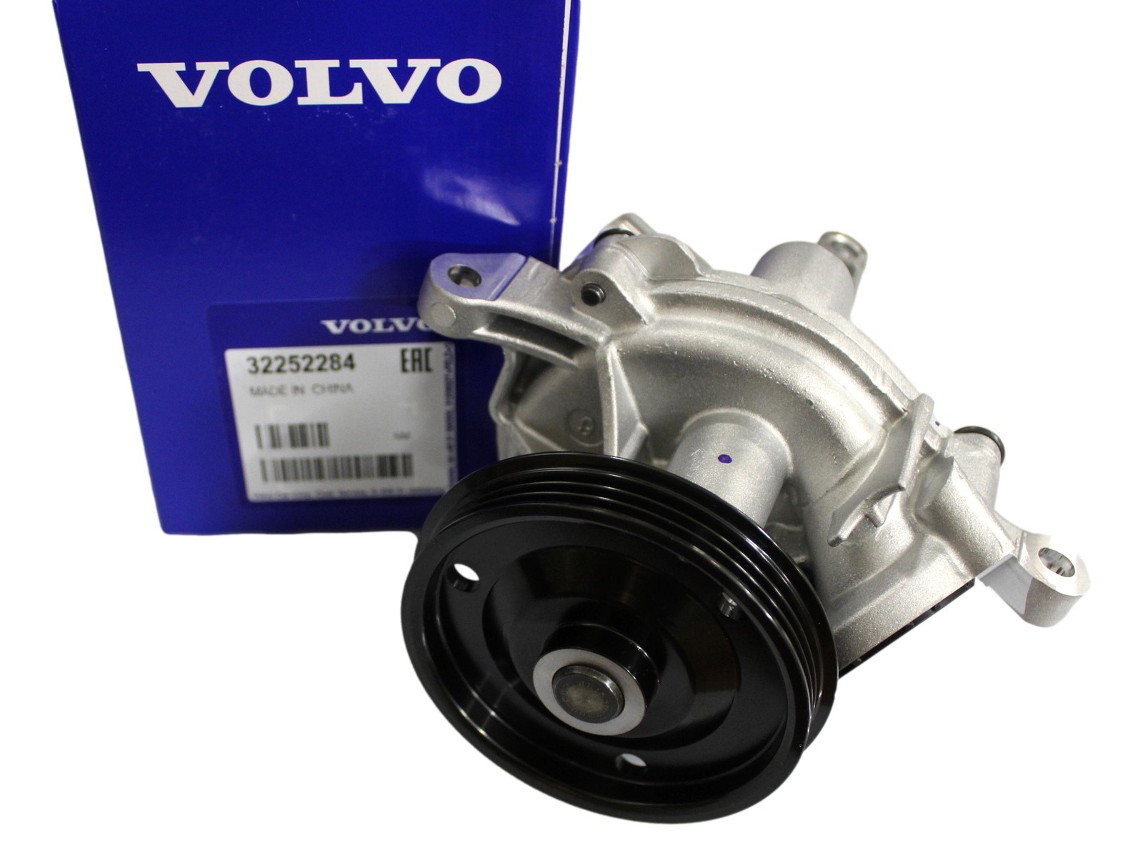 Volvo V60 XC60 Ii Original Wasserpumpe 2.0D Oe-image