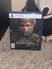 New ListingBlack Myth: Wukong PlayStation 5