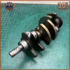 15-18 Porsche Cayenne 3.6l Engine Motor Crankshaft Oem 15-18 Porsche Cayenne 3.6l Engine Motor Crankshaft Oem