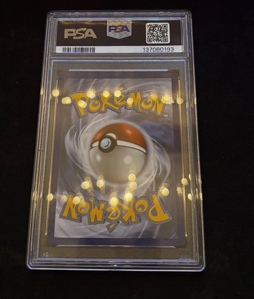 Dialga EX (122 Secret Rare) 122/119 XY - Phantom Forces Holo for