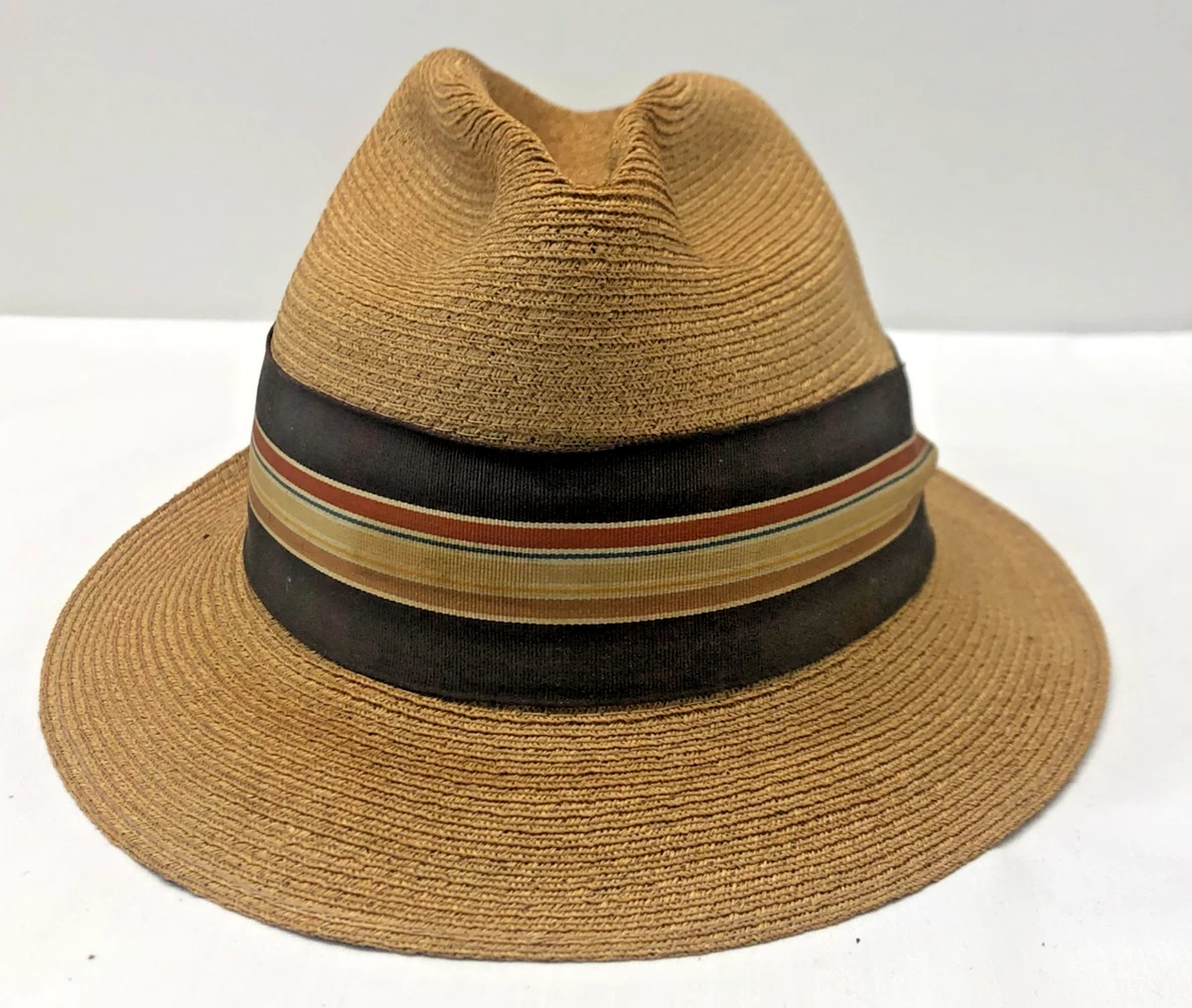 Stetson Men's Fedora Original Vintage Hats for sale | eBay
