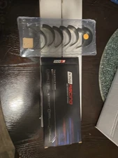 Ka24de King Race Rod bearings for Nissan 240sx