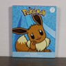 Pokemon Cards McDonalds 2024 Dragon Discovery Happy Meal #7 Eevee Collectible